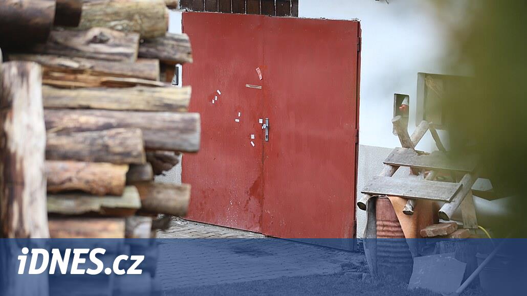 Jihlava bölgesindeki ev bir çekiçle öldürüldü. Mahkeme, Rusya'dan genç bir adama cezayı sekiz yıla çıkardı