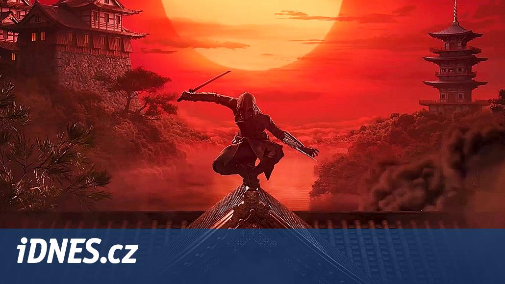 日本発の『アサシン クリード レッド』は新たな時代を迎え、ベース構築に重点を置く