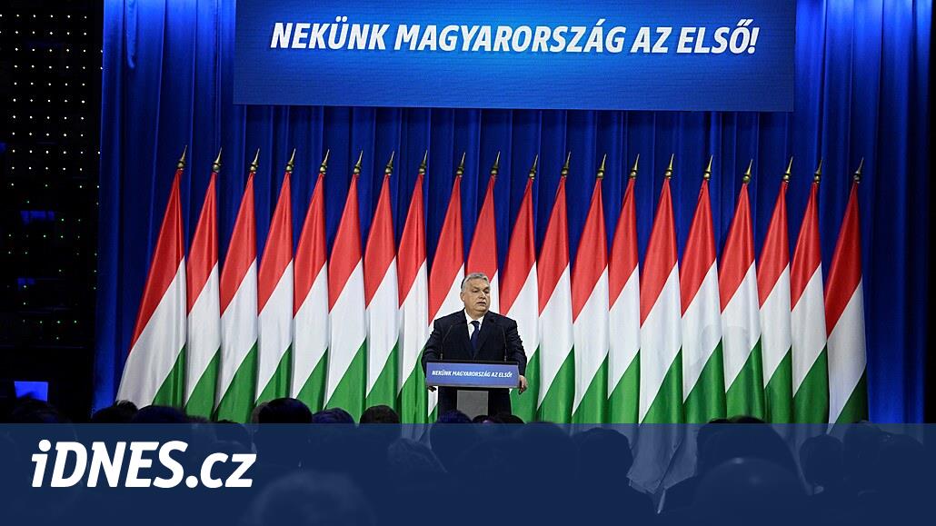 Macaristan İsveç'in NATO'ya katılımını onaylamak istiyor.  Orbán, “Güveni yeniden tesis ediyoruz” dedi