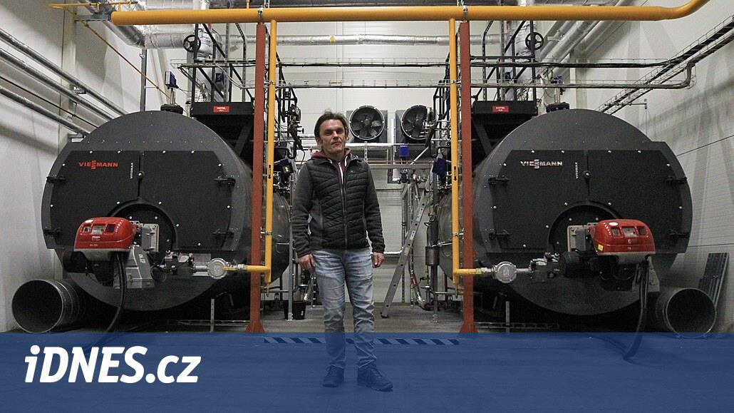 Wire şirketi kendi kazan dairesini kurdu, dolayısıyla Özgürlük sorunu tehlikesiyle karşı karşıya değil