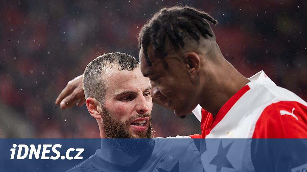 Taraftarlar için güzel bir maç olan Jurečka güldü ve şuna inanıyor: Galibiyet kesinlikle bizi sevindirecek