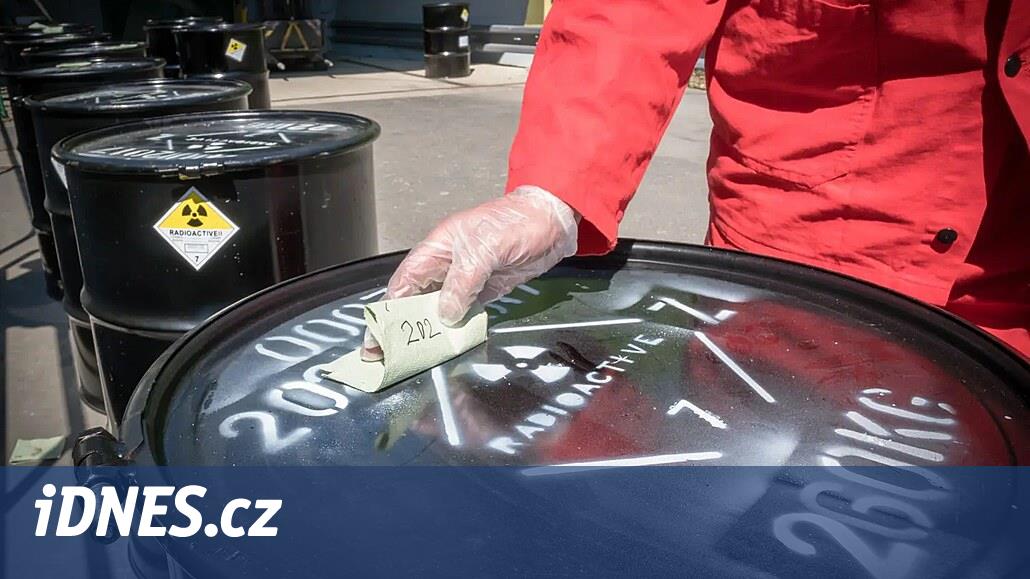 Pošumava belediyeleri bir depo nedeniyle bakanlığa dava açıyor