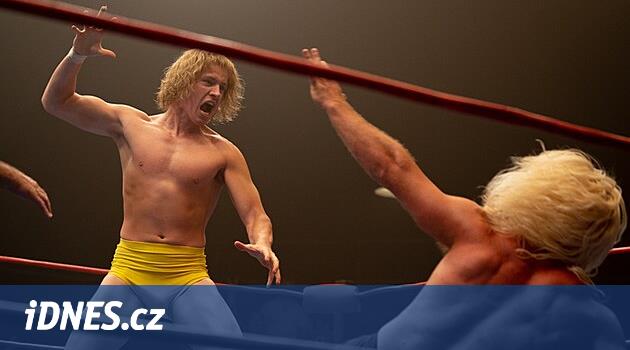 Güreşin efsaneleri geliyor. Demir Kardeşler'i Zac Efron ve Jeremy A. White canlandıracak