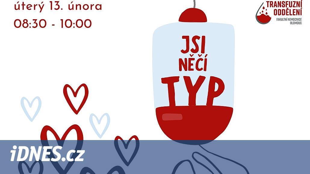 Birinin tipi misin?  Kan nakli istasyonu kan bağışçılarını Sevgililer Günü'nde buluşmaya davet ediyor