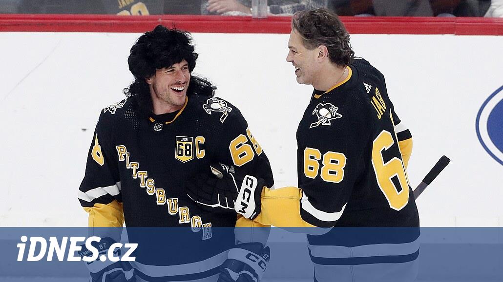 Kempe, Jágr'ın gecesine karar verdi, Rangers açık hava çatışmasını domine etti
