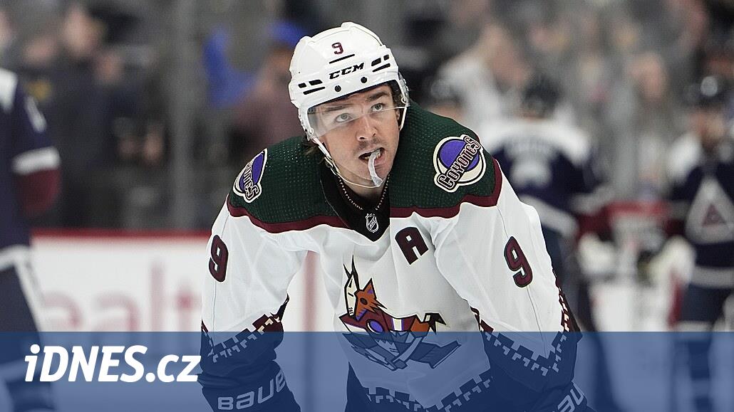 NHL Arizona'ya dönecek mi?  Muhtemelen öngörülebilir gelecekte değil, yeni bir salon için planlar sona erdi