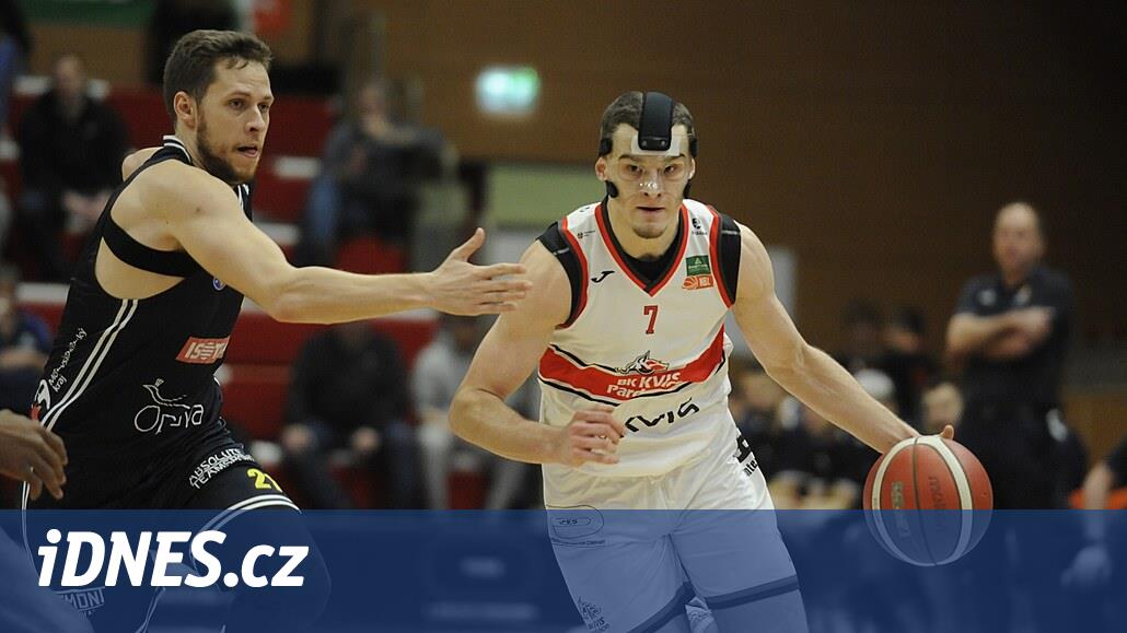 Pardubice evinde şampiyon olmaya yetmedi, Brno Prag'da başardı