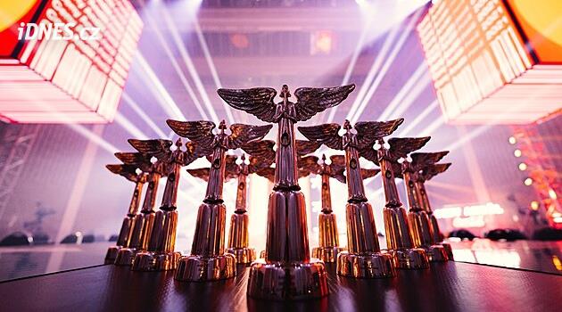 Hudba spojuje. Na pražském Výstavišti se budou vyhlašovat noví majitelé Andělů