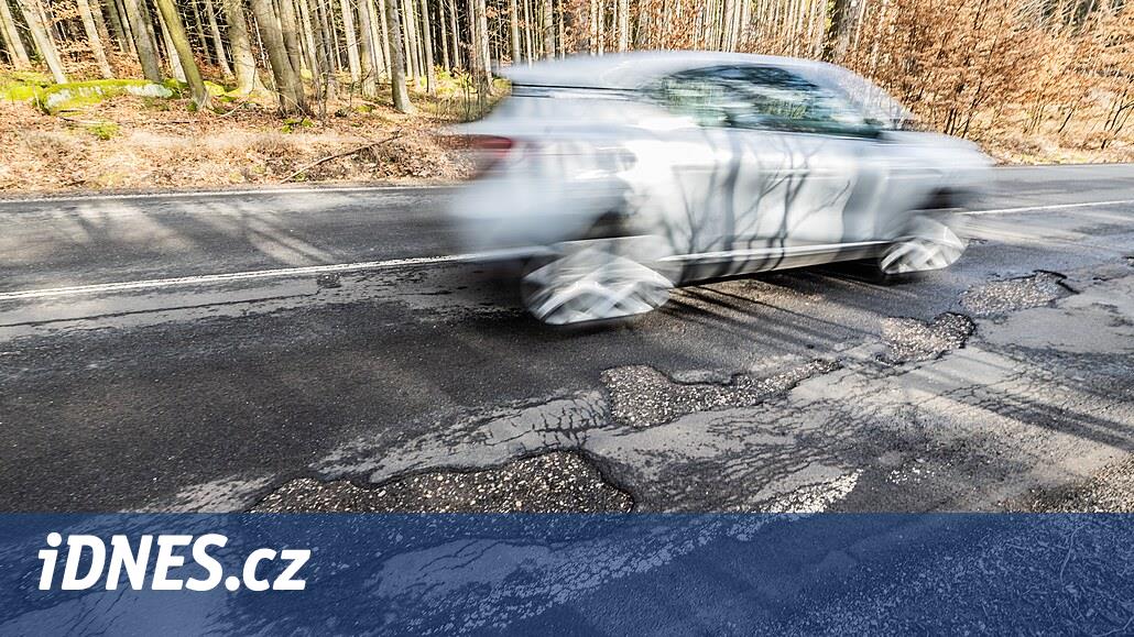 Hradec Kraj bölgesi yollara 1,8 milyar yatırım yapacak, Opočna çevre yolunun inşaatı tamamlanacak