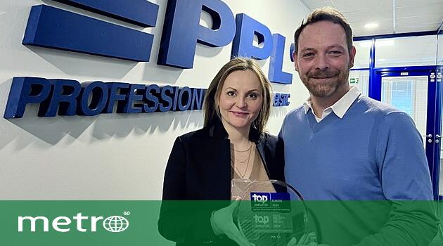 PPL obhájilo titul Top Employer. Svým zaměstnancům nabízí moderní ...