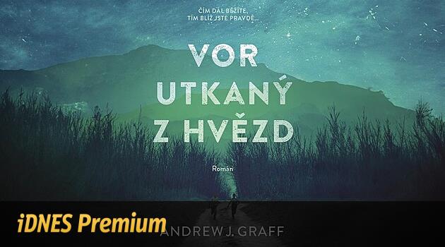 Dobrodružství chlapců v divočině v e-knize: Vor utkaný z hvězd zdarma - iDNES.cz