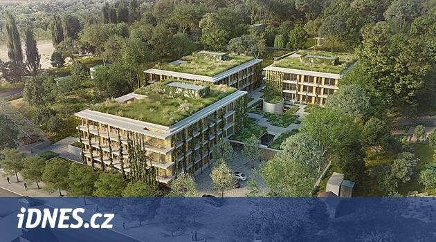 Sağlık kompleksinin tutarı 3 kat arttı.  Daha iyi bakım kendini siste buluyor