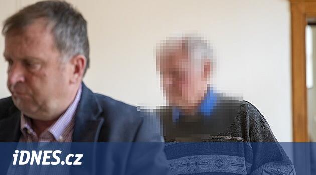 Sarhoş bir halde, dokuz yaşındaki torununa bebek bakıcılığı yaparken tecavüz etti, suçu adamı suçladı.  Ebeveynler partideydi