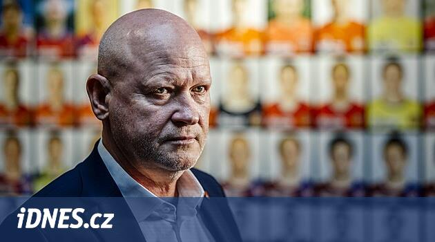Hašek adaylığı şöyle açıkladı: Barák takımda yoktu. Coufal ve diğerleri? Euro'ya gidebilirler