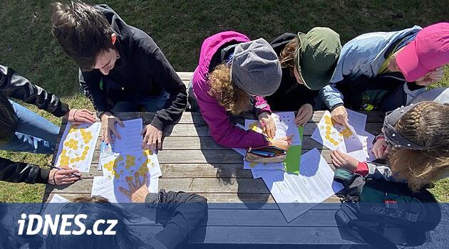 Žďár'daki şifreleme oyunu devam ediyor. Çek Cumhuriyeti ve Slovakya'dan gelen ekipler kazanın altına girecek
