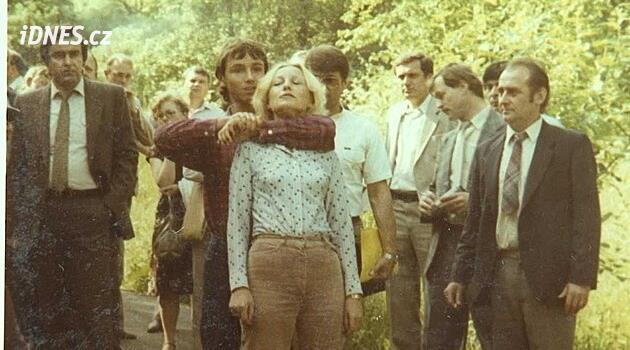 Vrah Straka ve vězení zažil brutální násilí od vězňů i bachařů. Kvůli rodičům si přál smrt