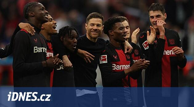 ONLINE: Bundesliga sona eriyor.  Kim düşecek?  Peki Leverkusen'de yenilmezliğini koruyacak mı?