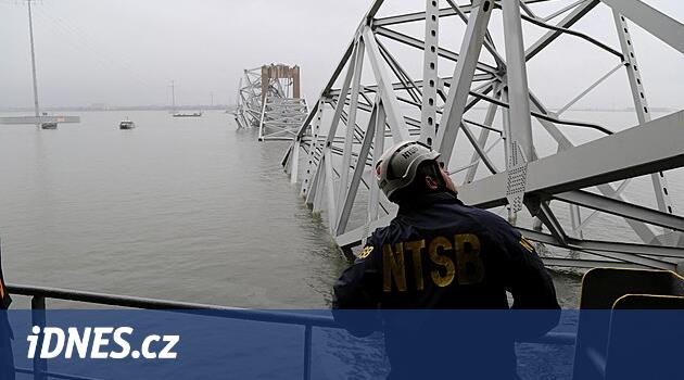 Baltimore'daki tekne trafiği Nisan ayında, tamamen Mayıs ayında devam edecek