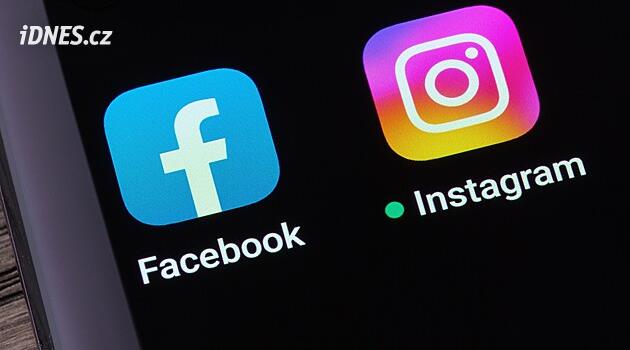 Instagram a Facebook jsou návykové a porušují unijní nařízení, řekla Komise