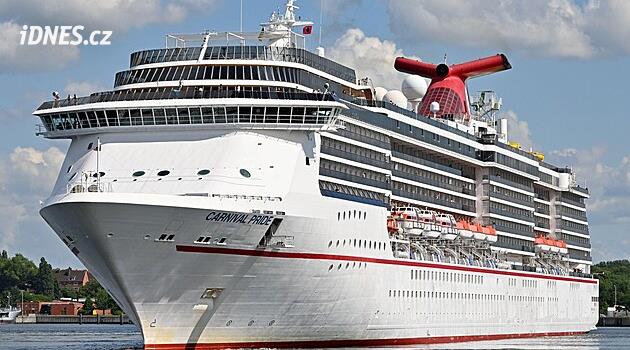 Artan petrol fiyatları ABD'li yolcu gemisi operatörlerinin karlarına zarar veriyor ve müşteriler daha fazla para ödüyor.