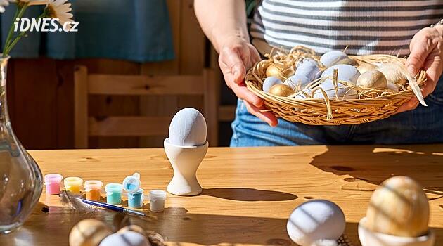 Nejsložitější rok, říkají obchodníci s vejci. Přesto jich bude dost, slibují