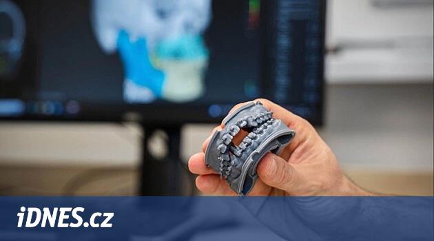 Ostrava tekrar diş hekimliği öğretimini destekleyecek, bölgeye daha fazla diş hekimi sağlamak istiyor