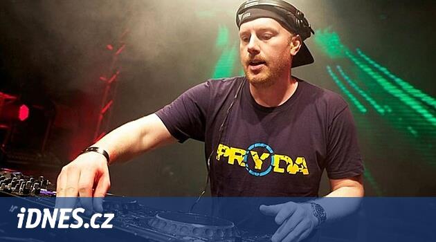 Beats for Love festivali bir yıldız daha duyurdu: Eric Prydz Ostrava'ya gelecek
