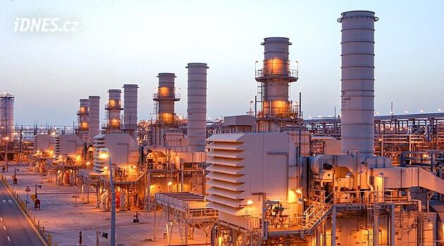 Největší krize, jaká nás kdy potkala. Saúdové spoléhají na svůj ropovod