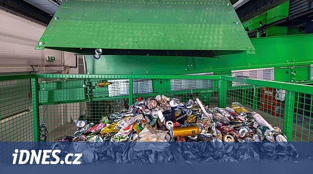 Atık şirketine tavsiye: Yoğurdun kapağını açın, bardakları durulamayın