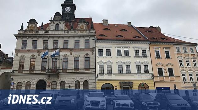 Česká Lípa sakinlerle şehrin nasıl daha da gelişmesi gerektiğini tartışacak