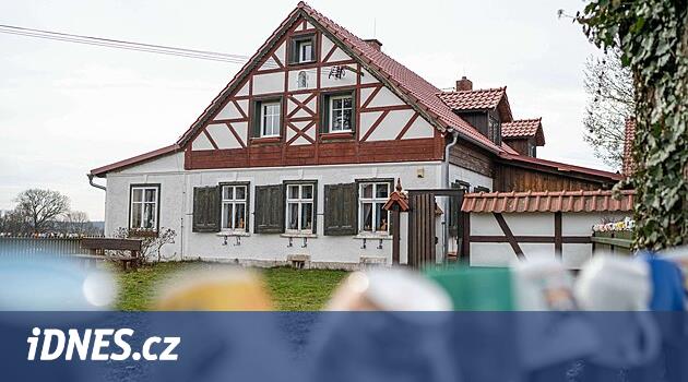 Egerland ve Cheb mutfağının unutulan tarifleri Lipná'da yeniden canlandırılıyor