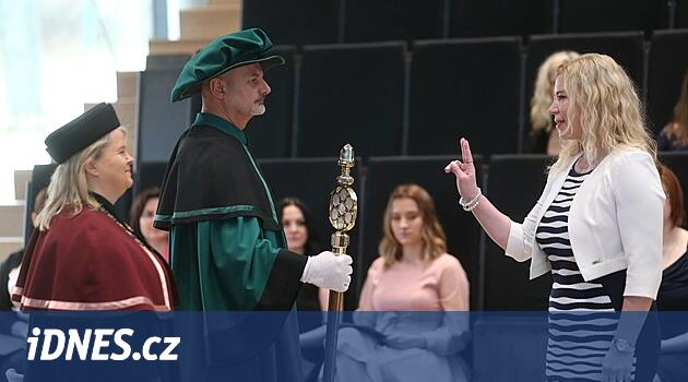 Jihlav Üniversitesi yoğun bakım tıbbı için simülasyon merkezi kuruyor