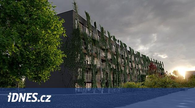 2027'den beri üniversite kolejleri Jihlava'ya eklenmelidir