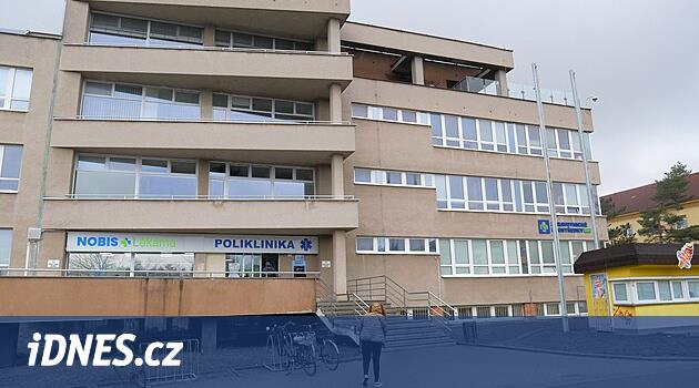 Židár polikliniğinin girişlerinin statiği kötü, yenilerinin yapılması gerekiyor