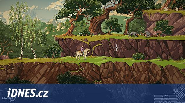 プラハのスタジオは、80 年代のヒット曲にインスピレーションを得た素晴らしいゲーム Scribe を準備中です