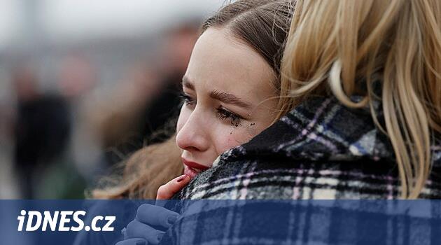 PŘEHLED: Nejhorší teroristické útoky za dekádu, zařadil se i ten z Moskvy - iDNES.cz
