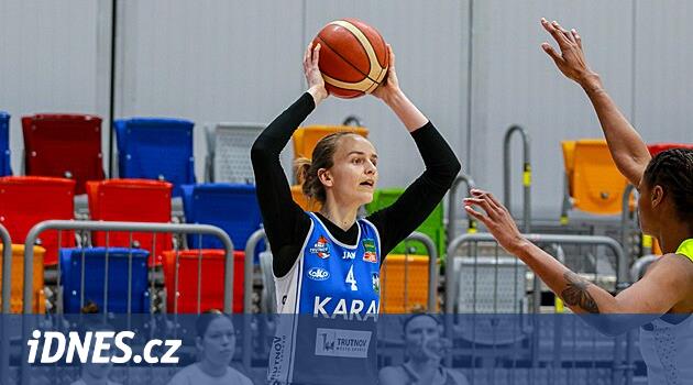 Trutnova basketbolcularına yeni sezonda Slovak teknik direktör Hricko liderlik edecek