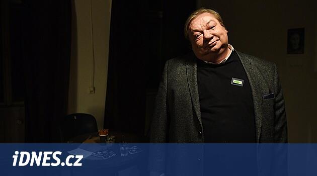 Norbert Lichý ölümünden sonra yılın aktörü oldu.  Bacchantes'ın iki ödülü var
