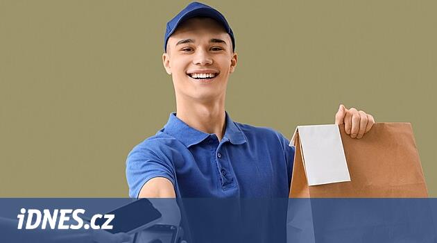 eCitizen işe giriyor, teslimat şirketleri bunu kabul etmeye başlıyor