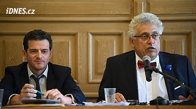 Komunální volby 2026 ve středních Čechách: propadla ODS, dominoval Kašpar