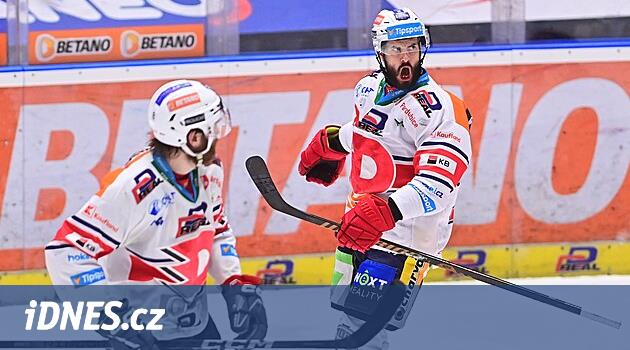 Hyka, Pardubice'deki uzun vadeli sözleşmeyi yerine getirmeyecek. Sparta'ya gidiyor