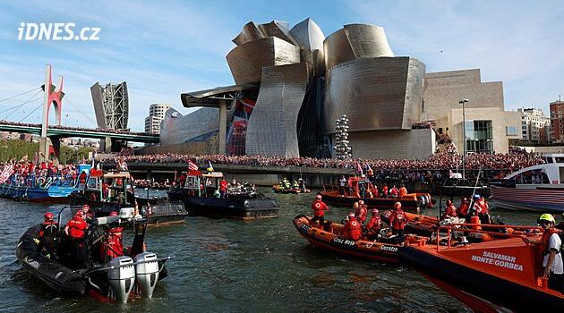 İspanya'nın Bilbao'sunun turistlere sunabileceği çok şey var. En azından özgünlük arayanlar için