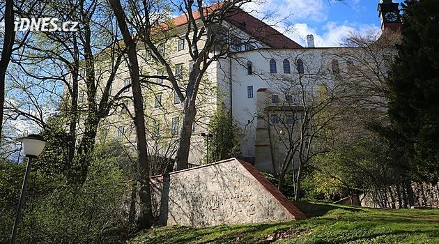 Historickým městem roku je Náměšť nad Oslavou. Z měst na Vysočině uspěla jako pátá
