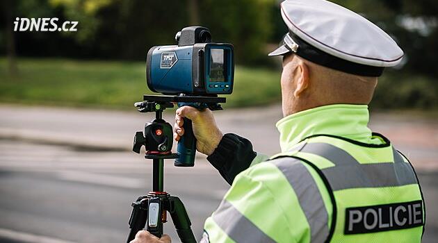 Policie tasí radary: Po víkendu pozor na rychlost. Chystá se velký zátah
