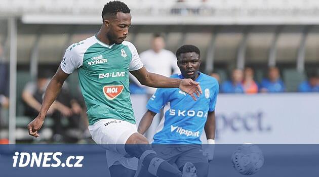 ONLINE: Jablonec – Mladá Boleslav 0:0, ev sahibi takım yeni teknik direktör yönetiminde başarılı olabilecek mi?