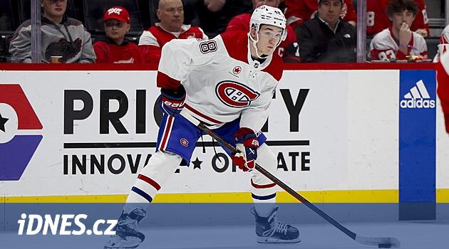 NHL'nin En İyi Yeni Gelen: Calder Trophy Won Defender Lane Hutson