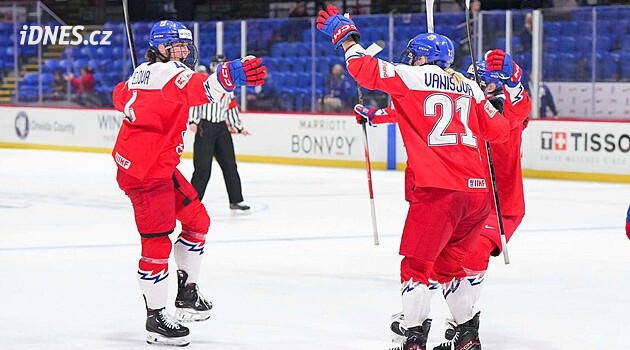 MS v hokeji žen 2026: Program, skupiny, kde sledovat, kdy hraje Česko ...