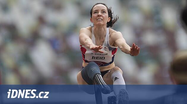 Parasport'un seçkinleri Olomouc'a gelecek, şehir prestijli bir etkinliğe ev sahipliği yapacak