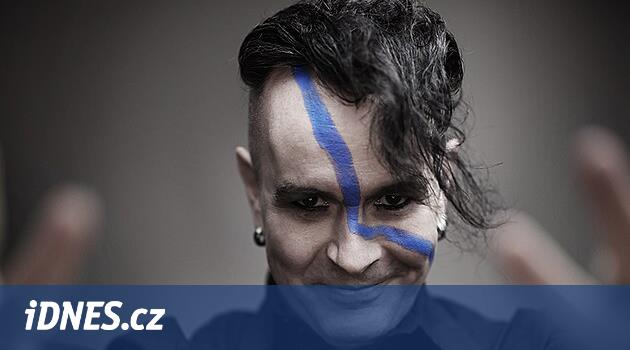 Project Pitchfork grubunun solisti, korona albümü yayınlamak istemediğimi söylüyor