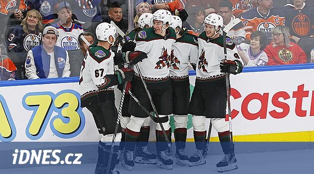 Utah takımı NHL'ye ilk olarak Utah Hokey Kulübü adı altında başlayacak